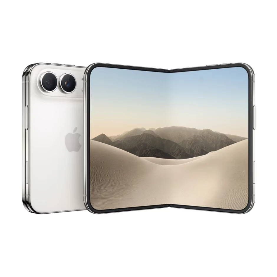 iPhone Duo Design dobrável na VS Imports